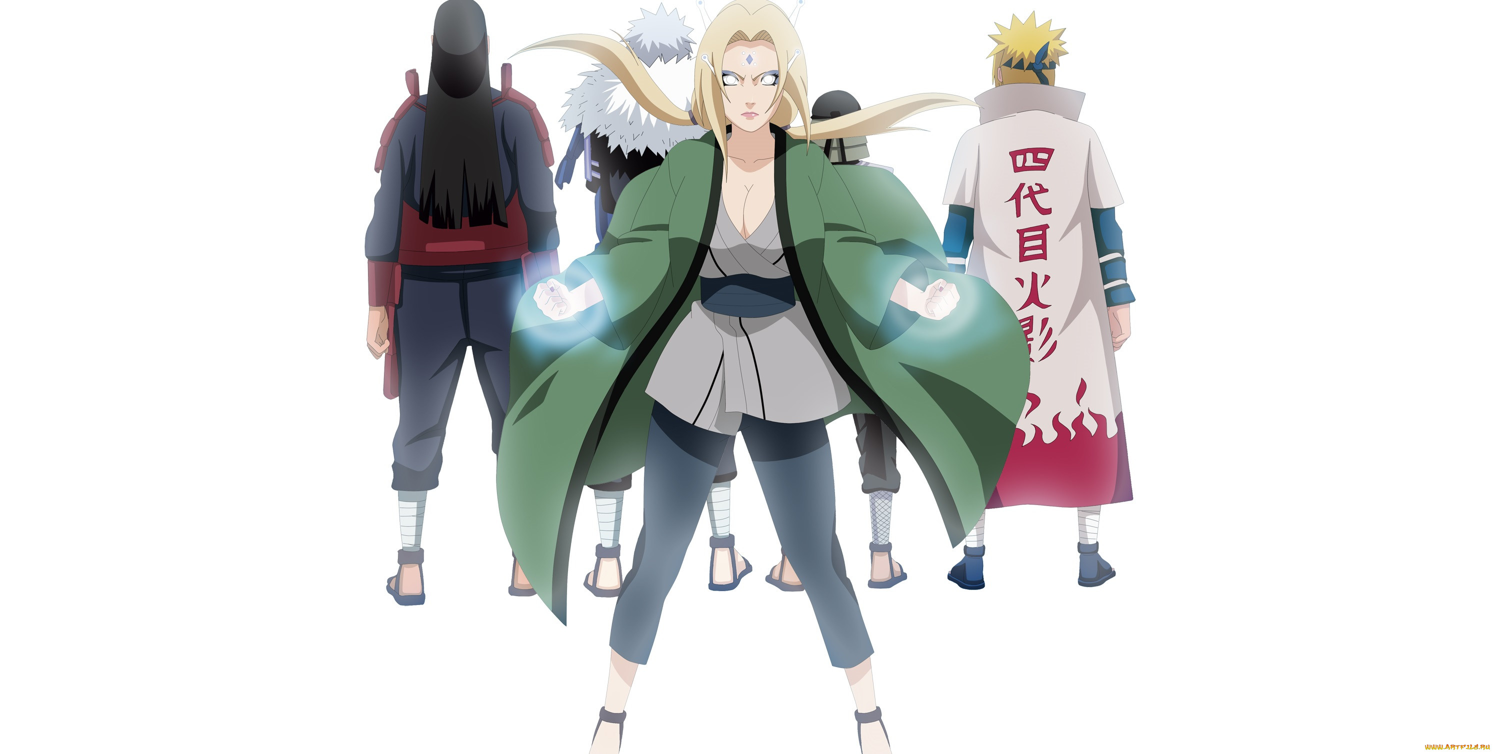 , naruto, 